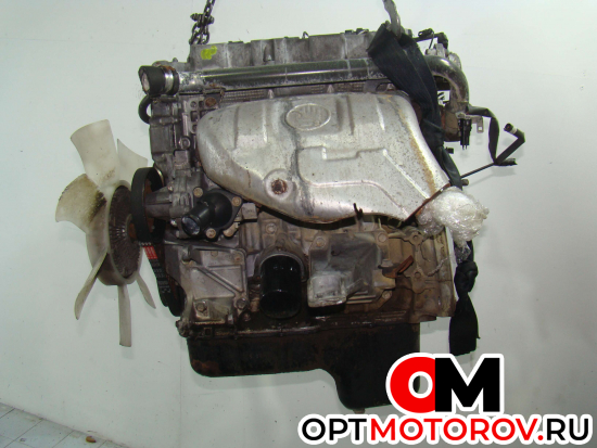 Двигатель  Suzuki Grand Vitara 1 поколение 1998 J20A #5
