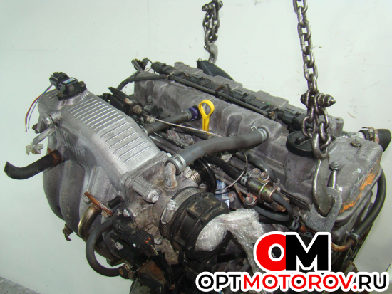 Двигатель  Suzuki Grand Vitara 1 поколение 1998 J20A #4