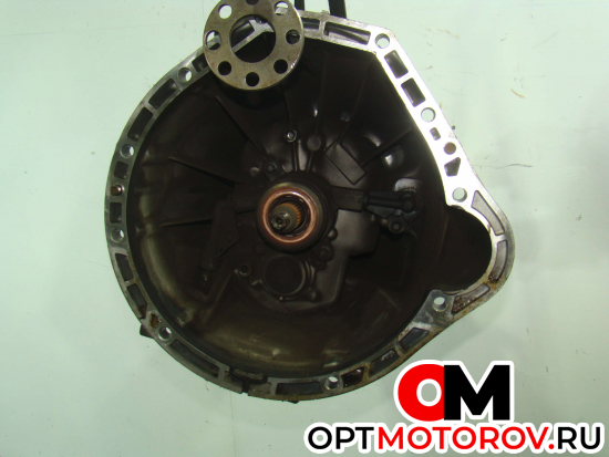 КПП механическая (МКПП)  Mercedes-Benz C-Класс W203/S203/CL203 2003 716631 #1