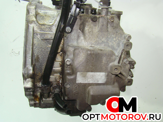 КПП автоматическая (АКПП)  Opel Zafira 2 поколение (B) 2007 6041sn #2