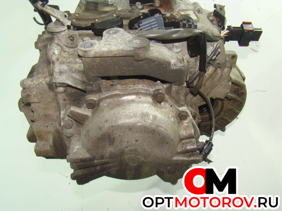 КПП автоматическая (АКПП)  Opel Zafira 2 поколение (B) 2007 6041sn #4