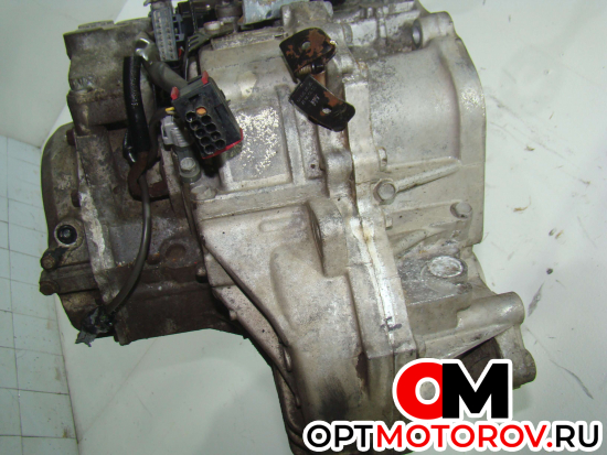 КПП автоматическая (АКПП)  Opel Zafira 2 поколение (B) 2007 6041sn #6