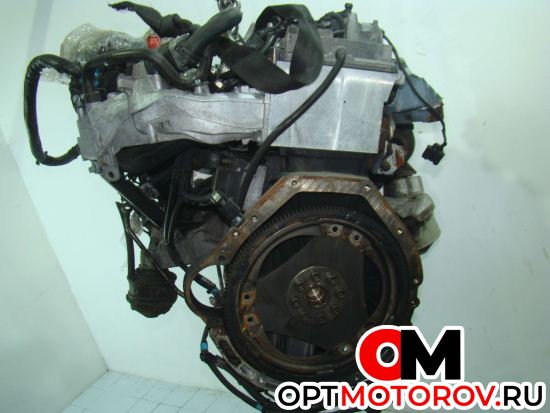 Двигатель  Mercedes-Benz C-Класс W203/S203/CL203 [рестайлинг] 2005 646963 #4
