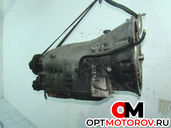 КПП автоматическая (АКПП)  Mercedes-Benz E-Класс W210/S210 [рестайлинг] 2003 722699 #2