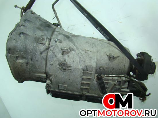 КПП автоматическая (АКПП)  Mercedes-Benz E-Класс W211/S211 2005 722699 #4