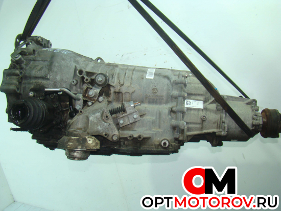 КПП автоматическая (АКПП)  Audi A4 B7 2006 HZQ #3