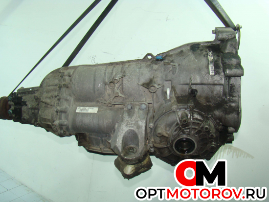 КПП автоматическая (АКПП)  Audi A4 B7 2006 HZQ #2