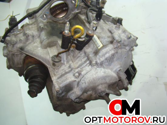 КПП автоматическая (АКПП)  Honda Civic 5 поколение 1992  #3