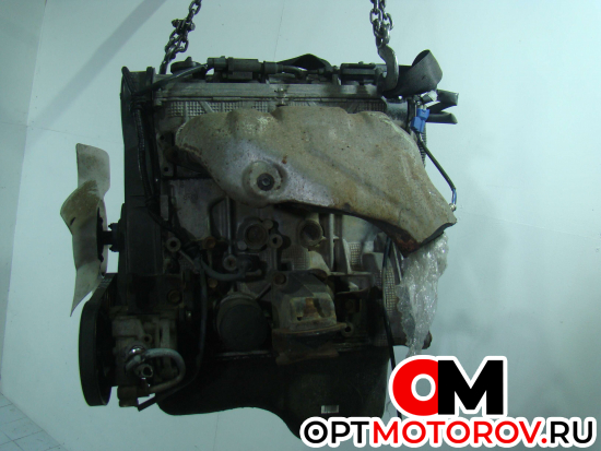 Двигатель  Suzuki Vitara 1 поколение 1997 G16B #3