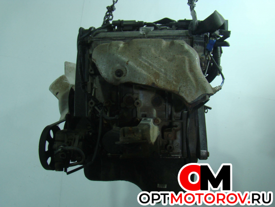 Двигатель  Suzuki Vitara 1 поколение 1997 G16B #2