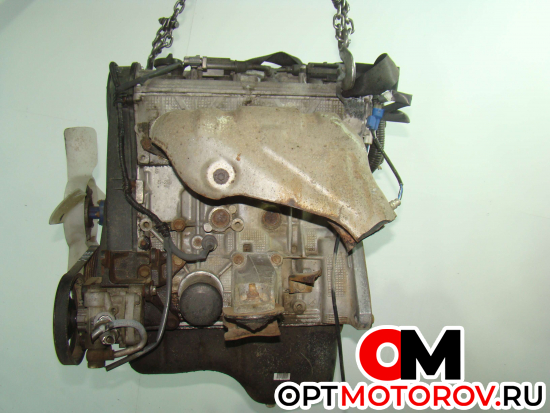 Двигатель  Suzuki Vitara 1 поколение 1997 G16B #5