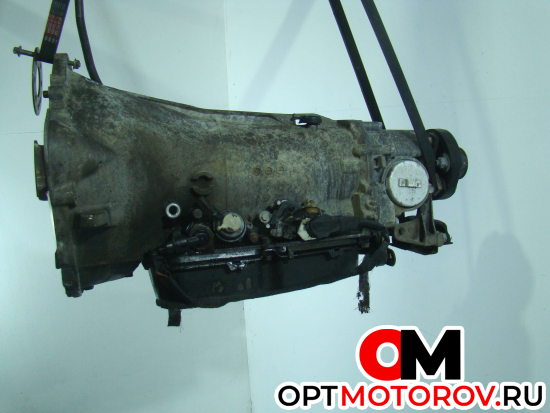 КПП автоматическая (АКПП)  Mercedes-Benz E-Класс W210/S210 1997 722510 #2