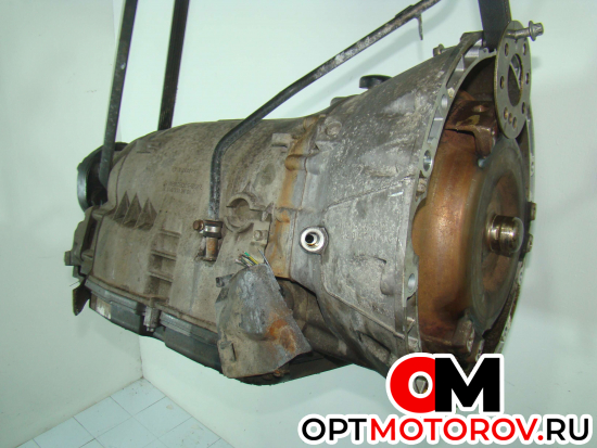 КПП автоматическая (АКПП)  Mercedes-Benz E-Класс W210/S210 1997 722606 #1