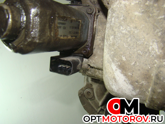 Раздаточная коробка  Land Rover Range Rover 3 поколение [рестайлинг] 2006 64552227091 #5
