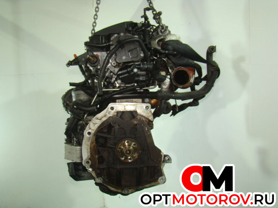 Двигатель  Volkswagen Golf 5 поколение 2007 bmm #4