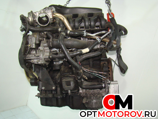 Двигатель  Ford Transit 6 поколение 2004 FXFA #2