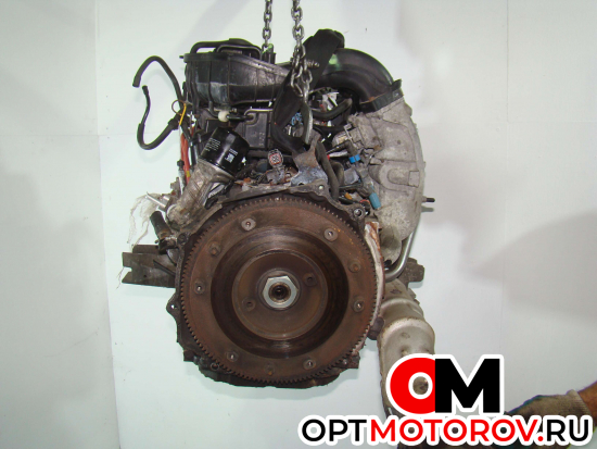 Двигатель  Mazda RX-8 1 поколение 2004 13B #3