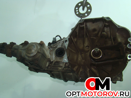 КПП механическая (МКПП)  Honda CR-V 3 поколение 2006  #4