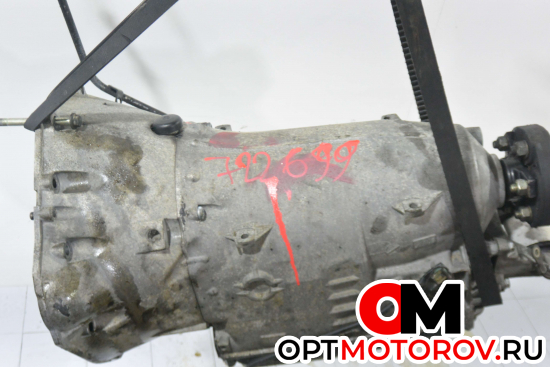 КПП автоматическая (АКПП)  Mercedes-Benz C-Класс W203/S203/CL203 2002 722699 #3