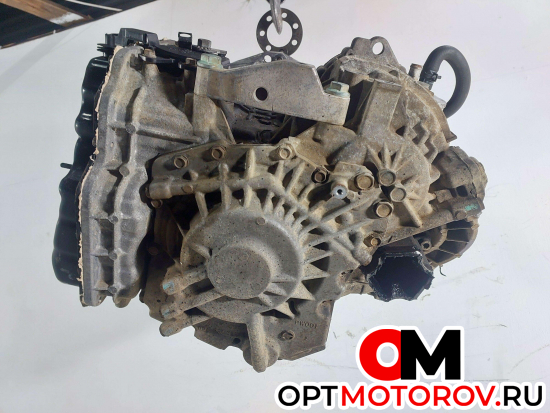КПП автоматическая (АКПП)  Volkswagen Golf 4 поколение 2002 FST #4