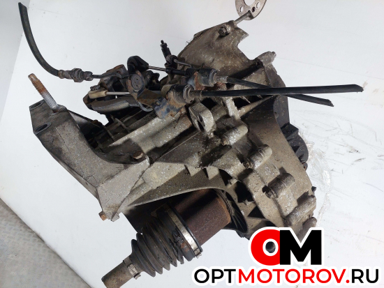КПП механическая (МКПП)  Ford Transit 7 поколение 2010 8C1R7002DG #6