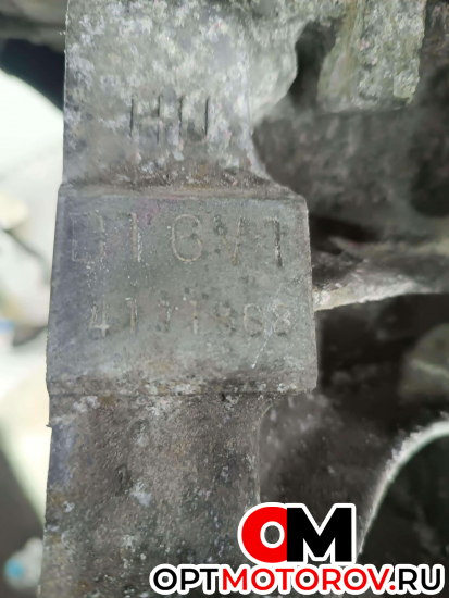 Двигатель  Honda Civic 7 поколение 2001 D16V1 #6