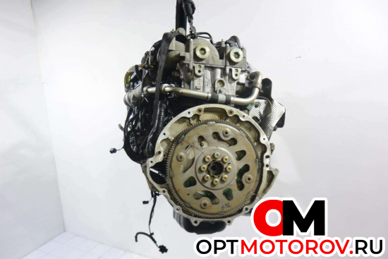 Двигатель  Jeep Cherokee KJ 2004 VM26C #5