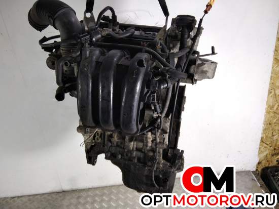 Двигатель  Volkswagen Polo 5 поколение 2009 CGP, CGPB #5