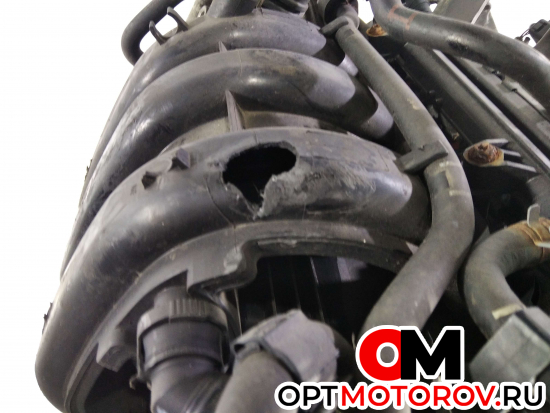 Двигатель  Volkswagen Polo 5 поколение 2009 CGP, CGPB #6