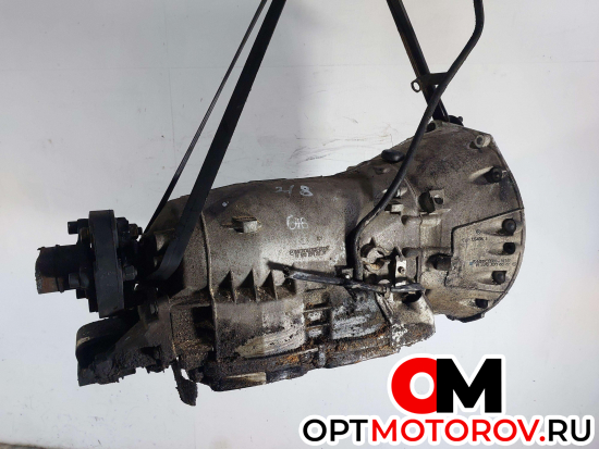 КПП автоматическая (АКПП)  Mercedes-Benz E-Класс W211/S211 2006 722626 #4