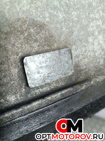 КПП автоматическая (АКПП)  Mercedes-Benz E-Класс W210/S210 [рестайлинг] 2001 722640 #2