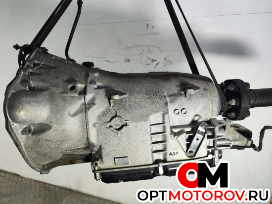 КПП автоматическая (АКПП)  Mercedes-Benz C-Класс W203/S203/CL203 2001 722699 #4