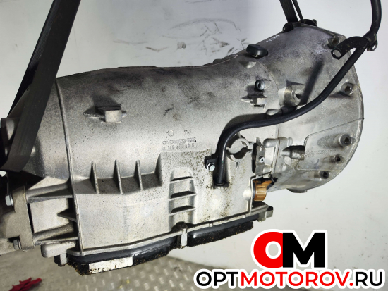 КПП автоматическая (АКПП)  Mercedes-Benz C-Класс W203/S203/CL203 2001 722699 #5