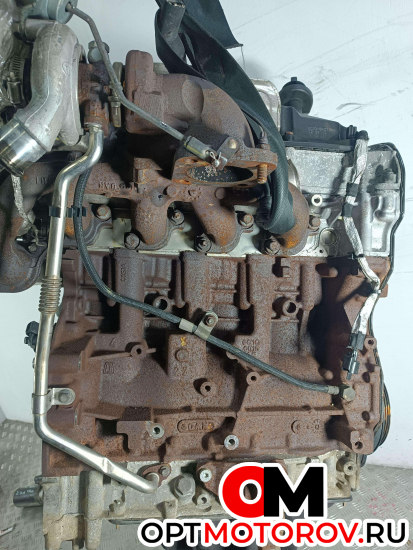 Двигатель  Ford Transit 7 поколение 2008 SRFA #6