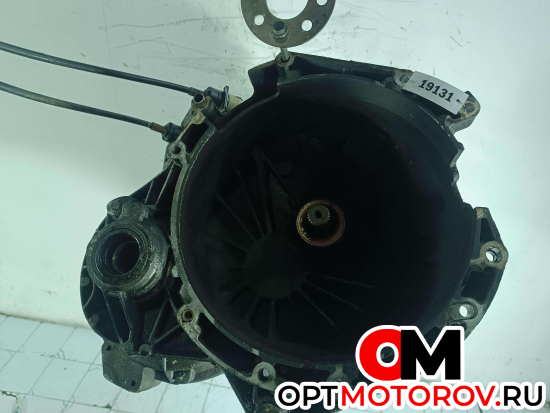 КПП механическая (МКПП)  Ford Transit 7 поколение 2009 6C1R7002DB #1
