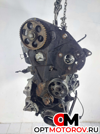 Двигатель  Audi A4 B5 1999 AFN #1