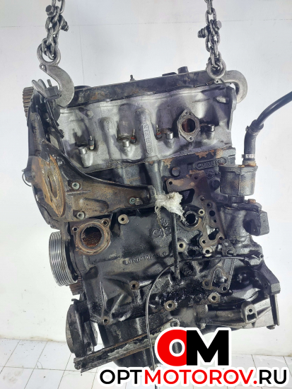 Двигатель  Audi A4 B5 1999 AFN #2
