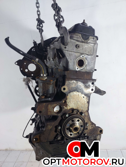 Двигатель  Audi A4 B5 1999 AFN #3