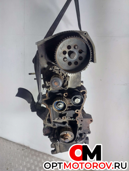 Двигатель  Opel Astra H 2004 Z19DT  #1