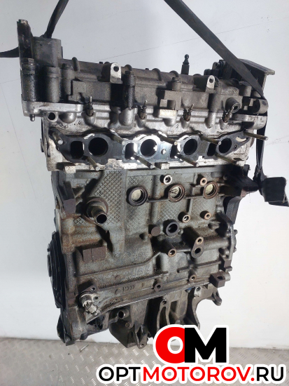 Двигатель  Opel Astra H 2004 Z19DT  #4