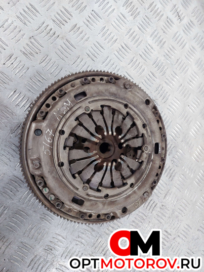 КПП механическая (МКПП)  Audi TT 8N [рестайлинг] 2005 06A105264M, 038141032E, 038141025R #1