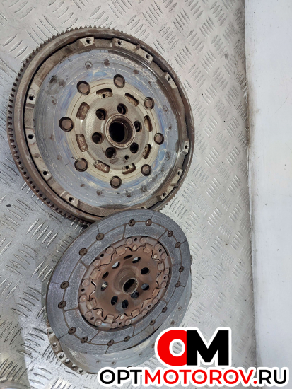 КПП механическая (МКПП)  Audi TT 8N [рестайлинг] 2005 06A105264M, 038141032E, 038141025R #6
