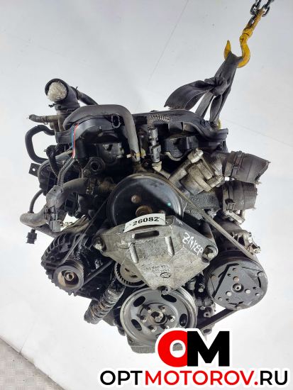 Двигатель  Opel Corsa D 2007 Z14XEP #1