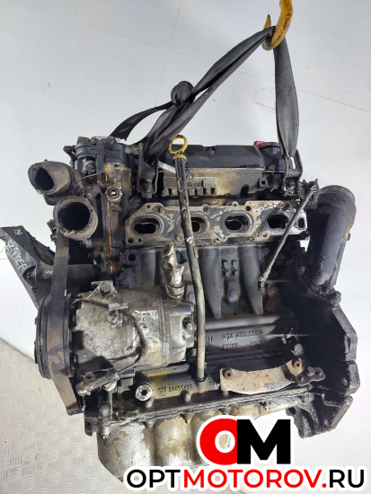 Двигатель  Opel Corsa D 2007 Z14XEP #3