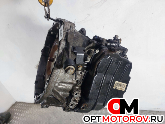 КПП автоматическая (АКПП)  Opel Insignia 1 поколение (A) 2011 TF80SC, 55580196, AF40 #2