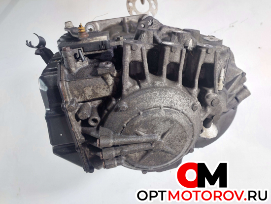 КПП автоматическая (АКПП)  Opel Insignia 1 поколение (A) 2011 TF80SC, 55580196, AF40 #6