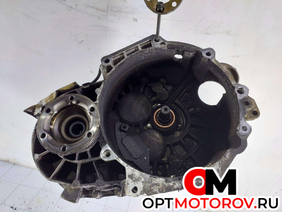 КПП механическая (МКПП)  Volkswagen Golf 4 поколение 2004 ERF #1