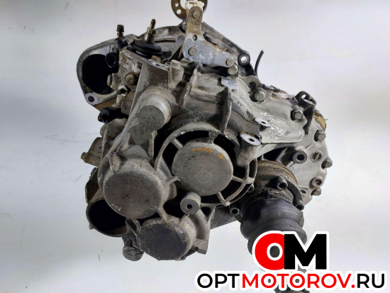 КПП механическая (МКПП)  Volkswagen Golf 4 поколение 2004 ERF #2