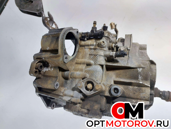 КПП механическая (МКПП)  Volkswagen Golf 4 поколение 2004 ERF #3