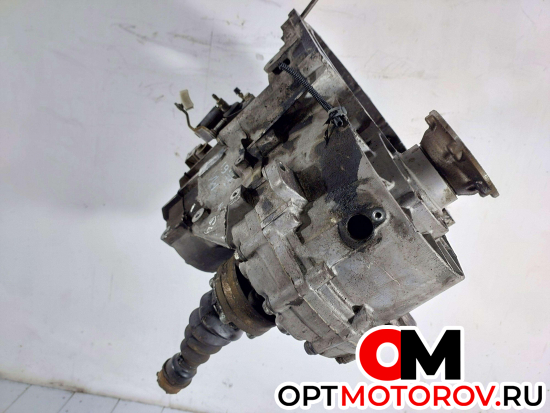 КПП механическая (МКПП)  Volkswagen Golf 4 поколение 2004 ERF #4